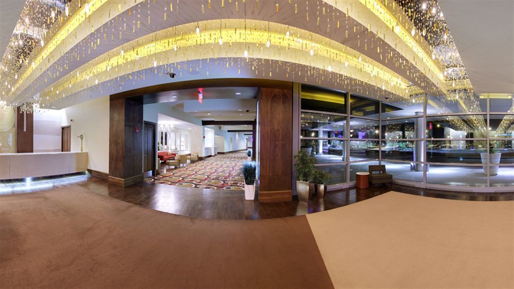 Blue Chip Casino, Hotel & Spa Мічиган-Сіті Екстер'єр фото